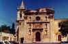 Birkirkara Old Church  (79287 bytes)