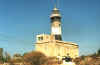Delimara Lighthouse, limits of Marsxlokk (100319 bytes)