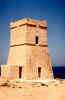 Blat Il-Moghza Coatal Watch Tower  (67401 bytes)