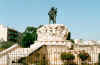 Worker's Monument at Msida   (68633 bytes)